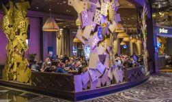 Nevada Poker