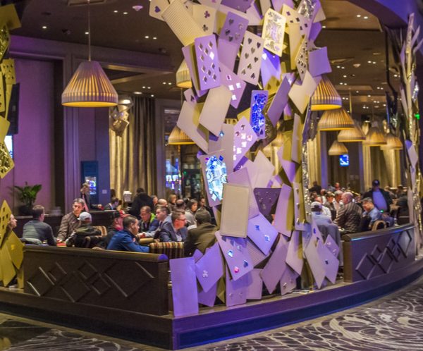 Nevada Poker