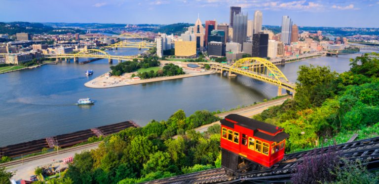 Pennsylvania Becoming The Next Frontier For Online Poker Players
