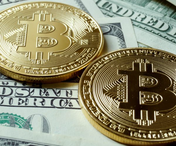 Bitcoin WSOP