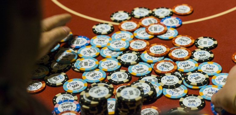 Big Blind Ante Takes Poker World By Storm