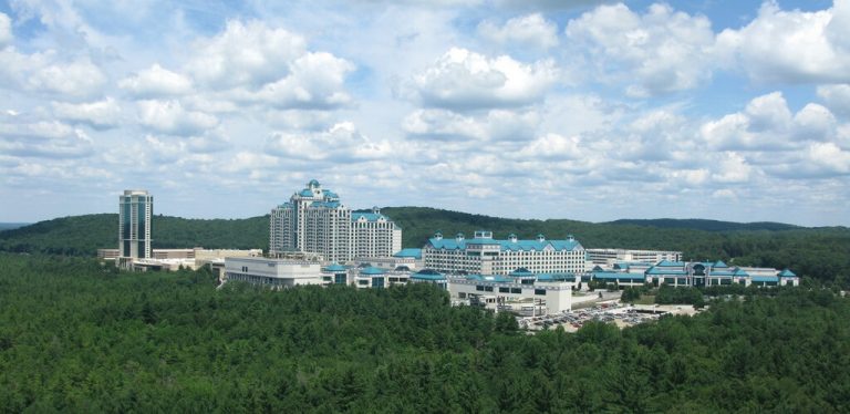 Connecticut Considering Legal Online Poker And Casino Games