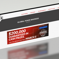 Global Poker Madness