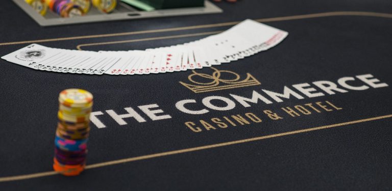 The L.A. Poker Classic Main Event Is Not Broken, So Why Fix It?