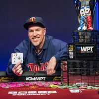 WPT Rolling Thunder