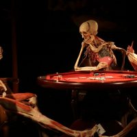 Online Poker