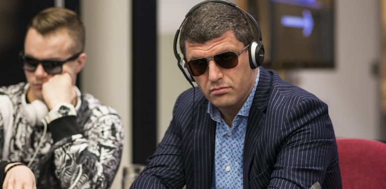 Court Rejects Tsoukernik’s High-Stakes Poker Counterclaim Against Kirk