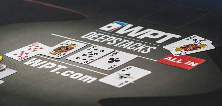 World Poker Tour DeepStacks Schedule Includes Brand New Stop In Houston