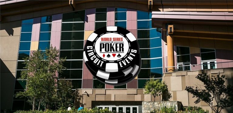2018 WSOP Global Casino Championship Announced With $1 Million Guaranteed