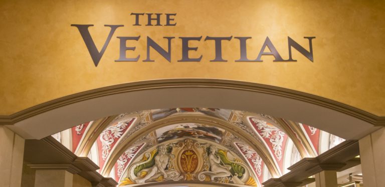 The Venetian Releases DeepStack Championship Poker Series Schedule