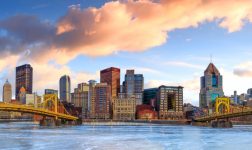 PA Gambling Guide; Pittsburgh