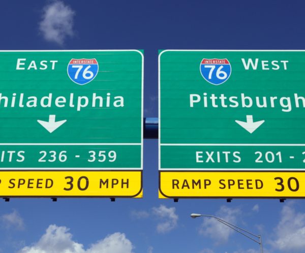 Pennsylvania Online Poker