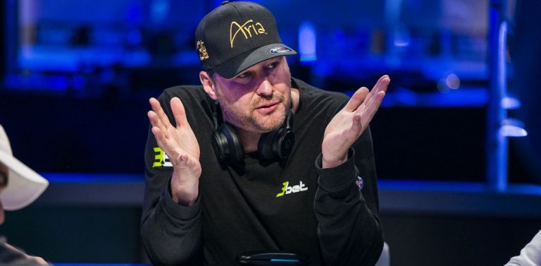 Can the World Poker Tour Survive Phil Hellmuth?