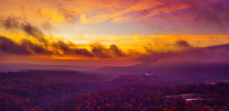 PA Gambling Guide: Northeast Pennsylvania Filled With Attractions