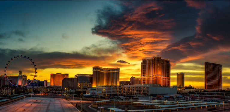 Five Must-Play Poker Tournaments In Las Vegas This Summer