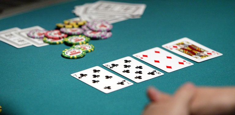 WSOP Satellites And Promotions Are Ramping Up On WSOP.com