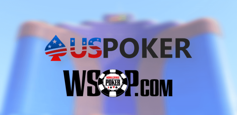 Turn $2 Into A WSOP Gold Bracelet In This Exclusive US Poker Tournament