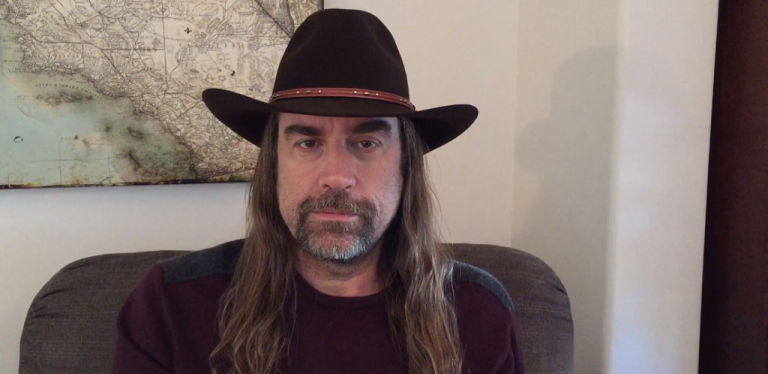 Seven Years Later, Chris Ferguson Finally Makes Black Friday Statement