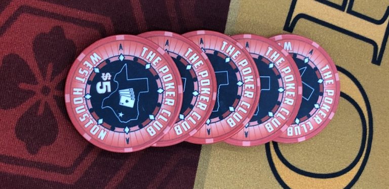 Inside A Texas Poker Club: A Trip Report