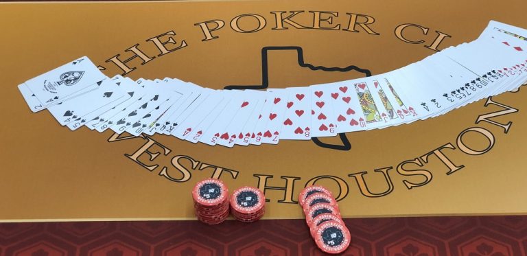 Legal Poker In Texas? Card Club Expansion Not Slowing Down