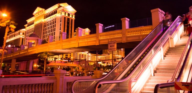 Nevada Poker Report March 2018: Nevada Poker Rooms Set The Stage For A Big Summer