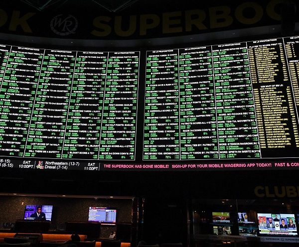 Sports Betting