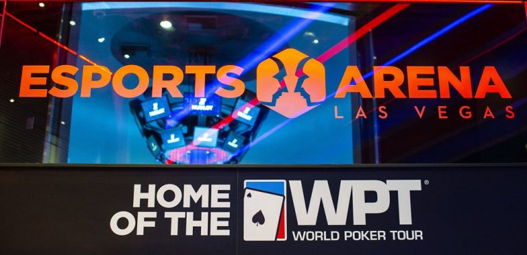World Poker Tour Moves All Televised Final Tables To Las Vegas In Season XVII