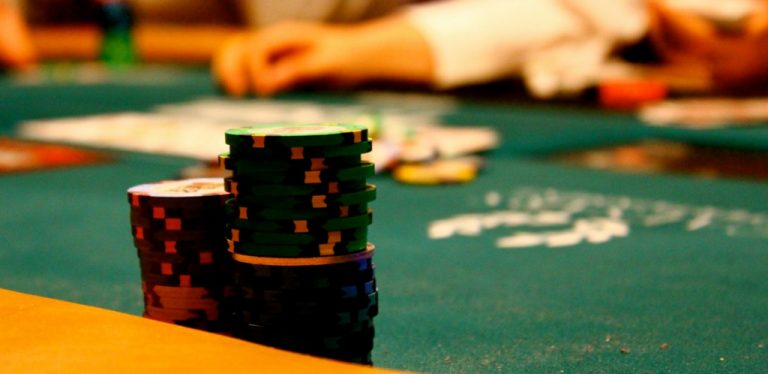 Elio Fox Claims The First World Series Of Poker Bracelet In 2018