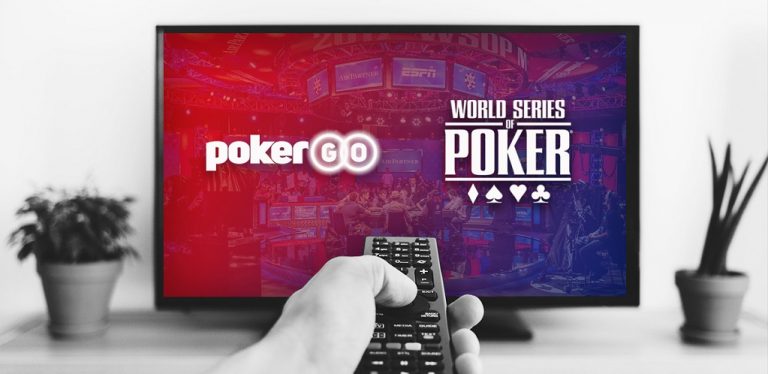 Your Guide To Watching Live Coverage Of The 2018 World Series of Poker