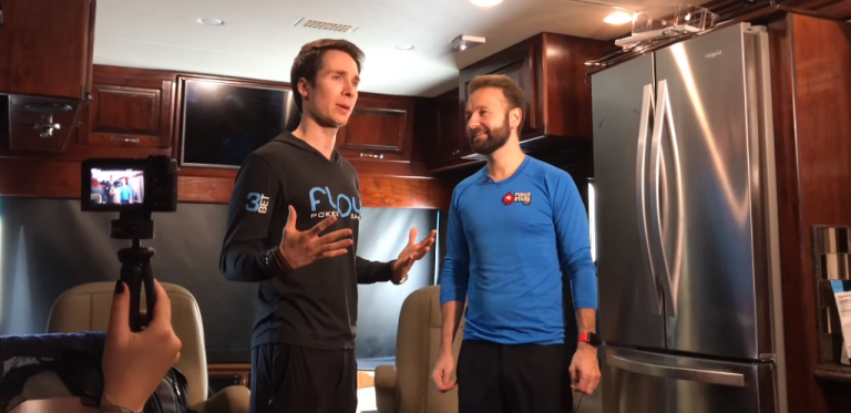 Poker Vloggers Return With Fresh Approach At 2018 WSOP