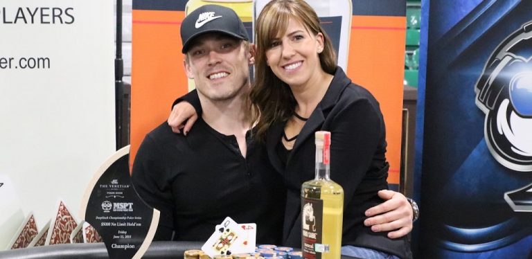 Did Poker’s New Power Couple Cheat, Or Is Soft Play Intrinsic Three-Handed?