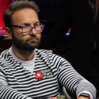 Daniel Negreanu