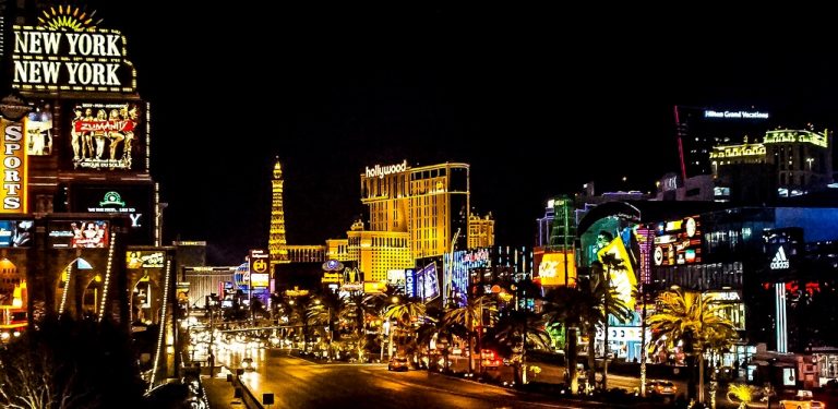 Nevada Poker Report April 2018:  The Calm Before The WSOP Storm