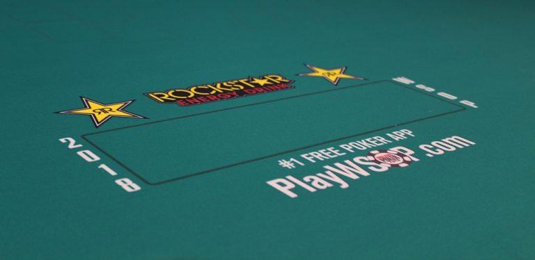 There’s Still Time To Qualify For The 2018 WSOP Main Event — Here’s How