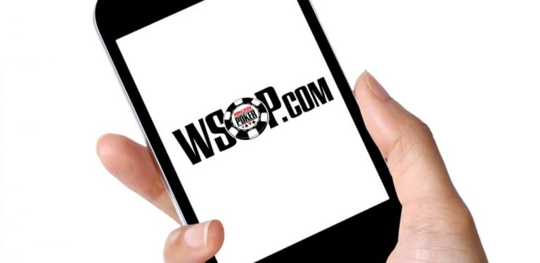 Is It The 2018 World Series of ‘Online’ Poker?