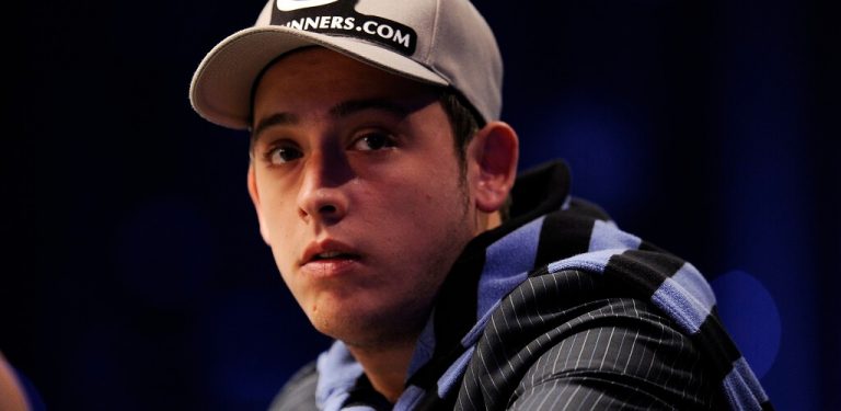 Five Of The Worst Bad Beats In WSOP Main Event History