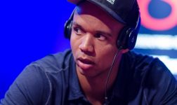 As the WPT World Championship approaches, the tour announced the signing of Phil Ivey as an ambassador on Wednesday.