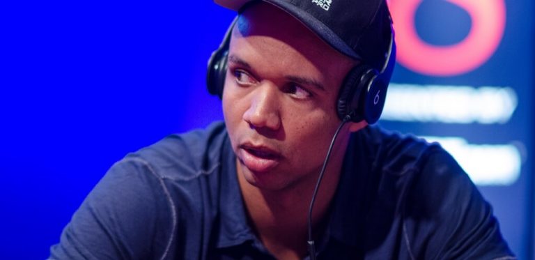 WPT Signs Phil Ivey as Latest Ambassador; Steve Aoki Added to Wynn Meet-up Game Roster
