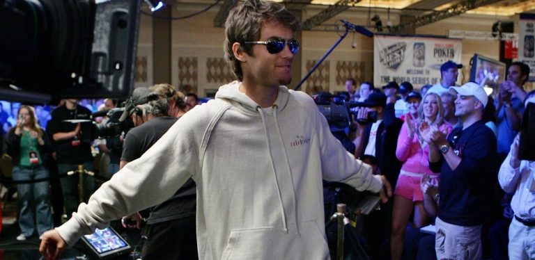 Five Of The Most Controversial Moments In WSOP Main Event History