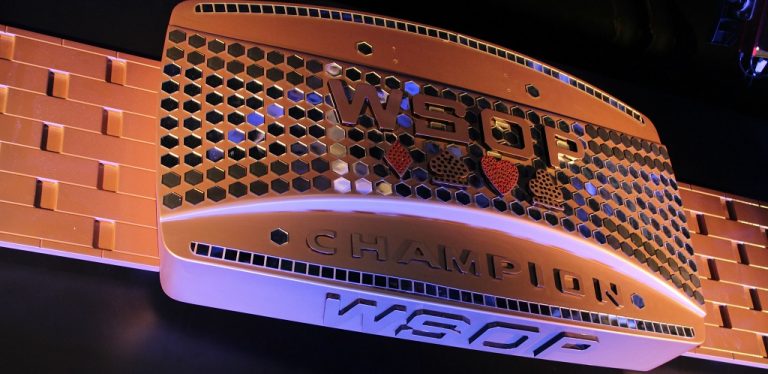 WSOP.com Gearing Up For Three More Online Bracelet Events In June