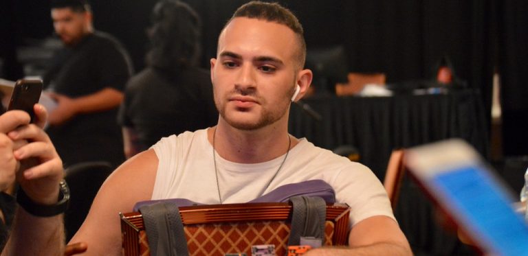 26 (Or More) Facts About The Final 26 Players In The 2018 WSOP Main Event