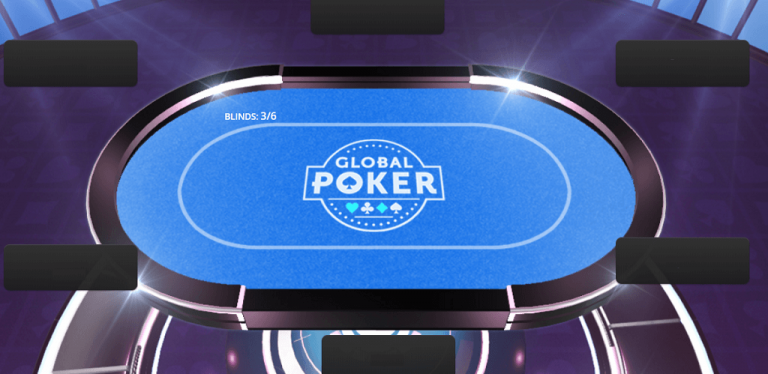 Seeing Poker Everywhere On TV? Scratch Your Itch On Global Poker!