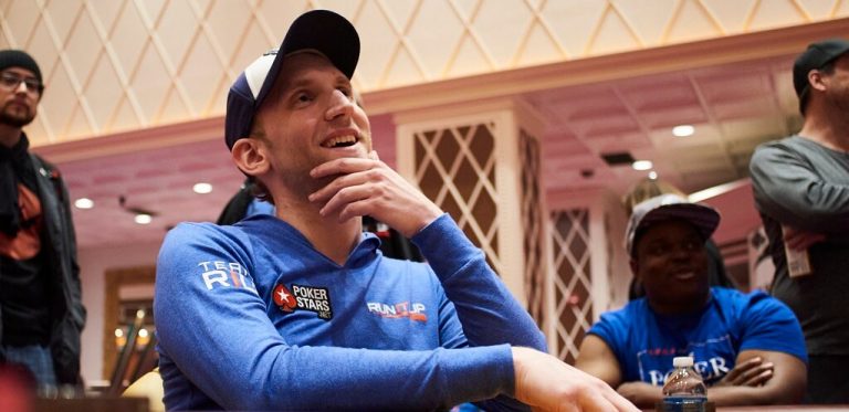 A Chat With Jason Somerville: Twitch, Platinum Passes, And The Future Of US Poker