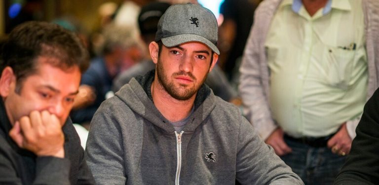 How Is Joe Cada Not Leading The WSOP Player Of The Year Race?