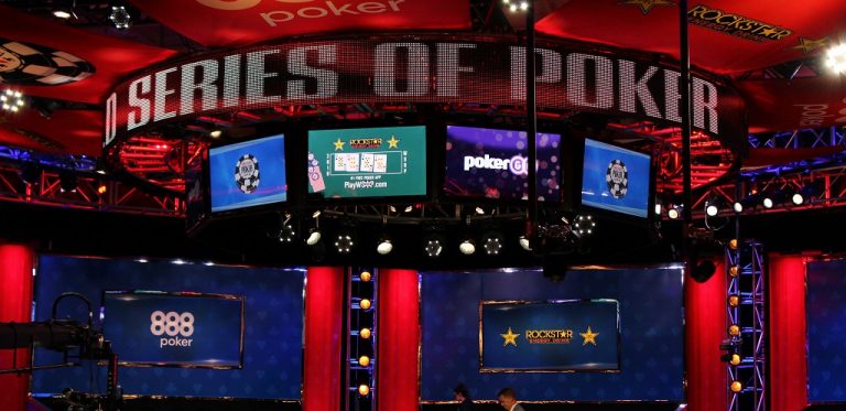 John Cynn Wins 2018 World Series Of Poker Main Event For $8.8 Million