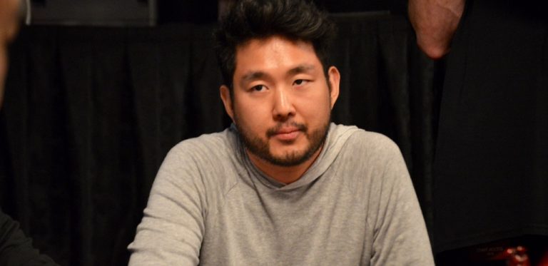John Cynn Rides Experience, Hot Stretch Of Cards To Another Deep WSOP Main Event Run