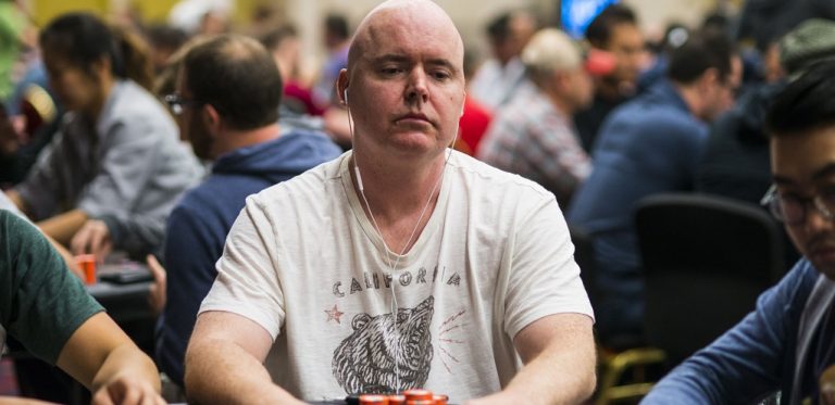John Hennigan, Mori Eskandani Newest Members Of Poker Hall Of Fame