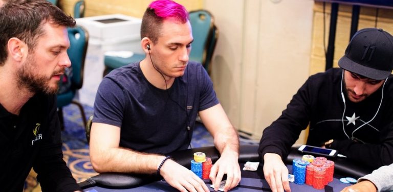Justin Bonomo: Killing It In High Rollers Or Just Killing Them Altogether?