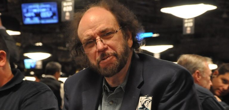 The Biggest Snub For The Poker Hall Of Fame Isn’t Isai Scheinberg