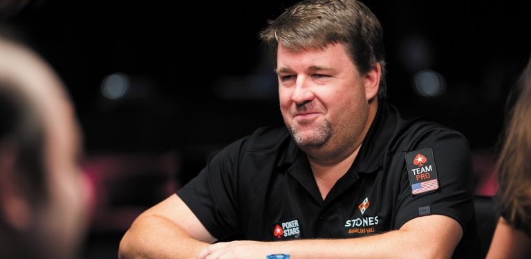 Grand Opening: Chris Moneymaker Talks About Launching New Poker Room in Kentucky
